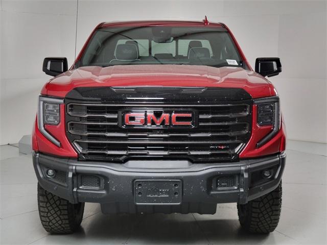 2024 GMC Sierra 1500 Vehicle Photo in PRESCOTT, AZ 86305-3700