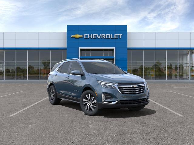 2024 Chevrolet Equinox Vehicle Photo in MIAMI, FL 33172-3015