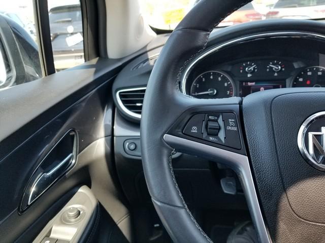 2021 Buick Encore Vehicle Photo in ELYRIA, OH 44035-6349