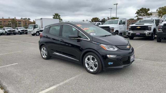 Used 2020 Chevrolet Bolt EV LT with VIN 1G1FY6S09L4146339 for sale in Costa Mesa, CA
