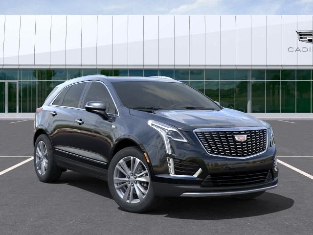 2024 Cadillac XT5 Vehicle Photo in LIBERTYVILLE, IL 60048-3287