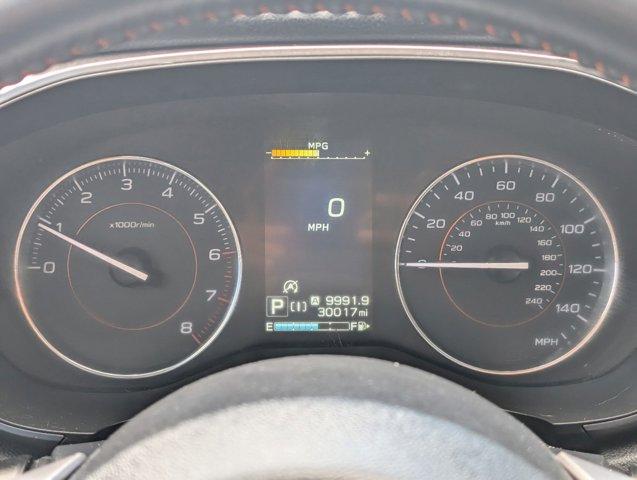 2021 Subaru Crosstrek Vehicle Photo in Greeley, CO 80634-8763