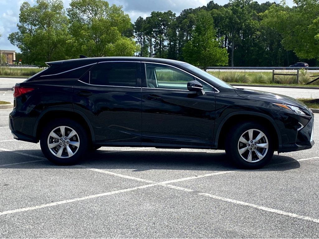 2018 Lexus RX 350 Vehicle Photo in POOLER, GA 31322-3252