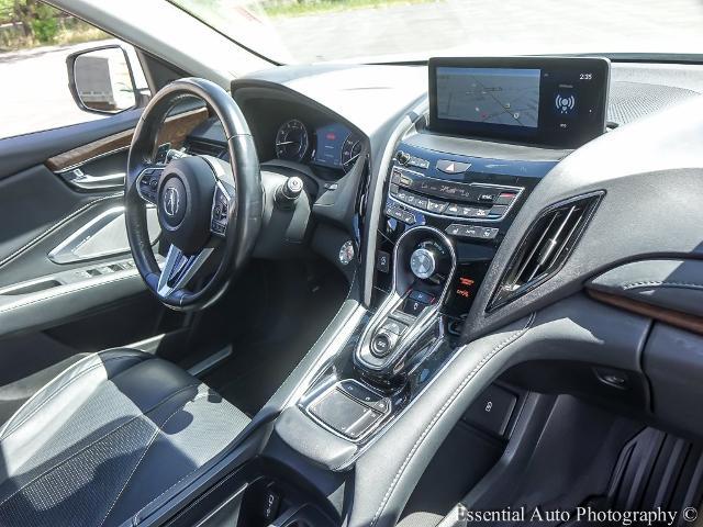 2020 Acura RDX Vehicle Photo in OAK LAWN, IL 60453-2517