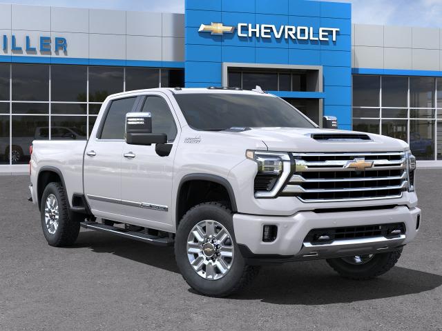 2024 Chevrolet Silverado 3500 HD Vehicle Photo in ROGERS, MN 55374-9422