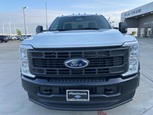 2024 Ford Super Duty F-450 DRW Vehicle Photo in Terrell, TX 75160