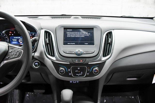 2024 Chevrolet Equinox Vehicle Photo in EVERETT, WA 98203-5662