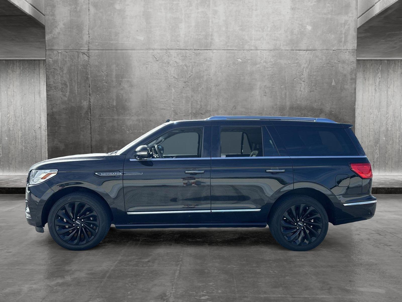 2020 Lincoln Navigator Vehicle Photo in Clearwater, FL 33765