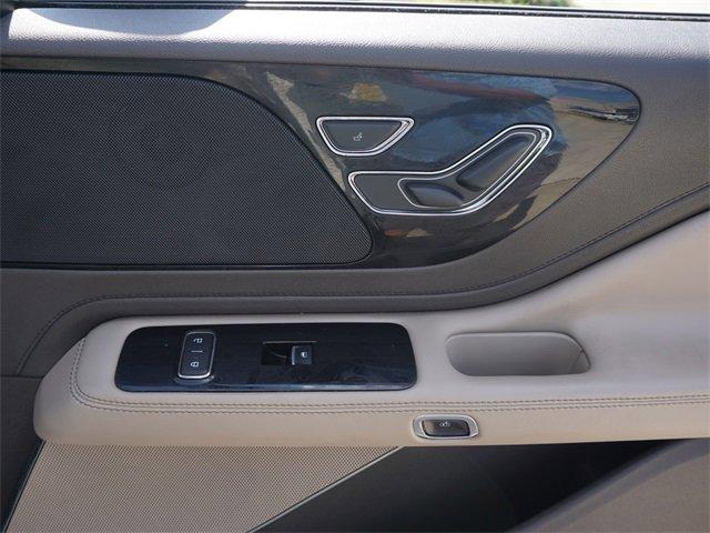 2021 Lincoln Aviator Vehicle Photo in BATON ROUGE, LA 70809-4546