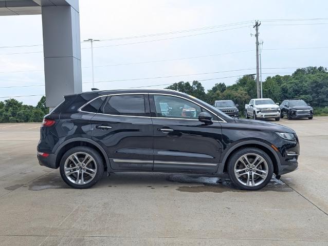 2019 Lincoln MKC Vehicle Photo in POMEROY, OH 45769-1023