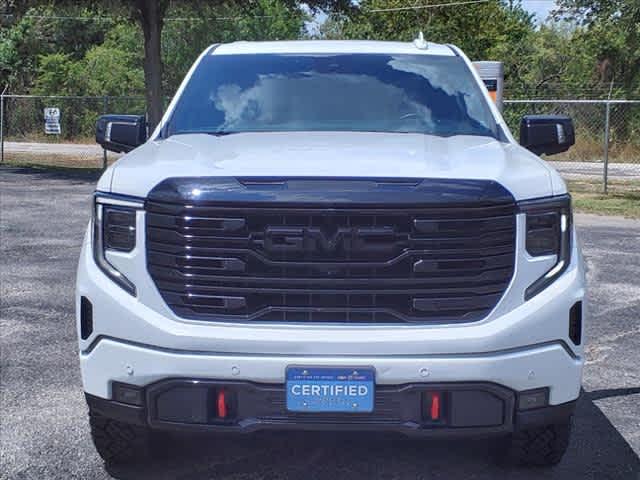 2023 GMC Sierra 1500 Vehicle Photo in Decatur, TX 76234