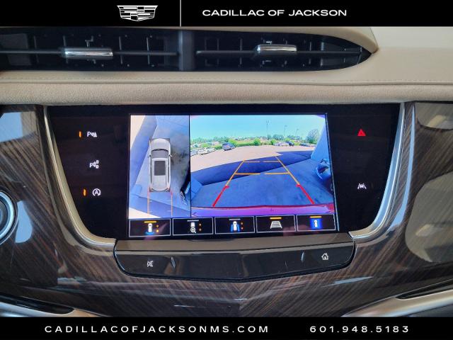 2024 Cadillac XT6 Vehicle Photo in RIDGELAND, MS 39157-4406