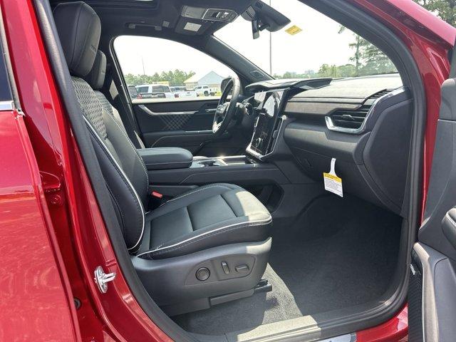 2024 GMC Acadia Vehicle Photo in SMYRNA, GA 30080-7630