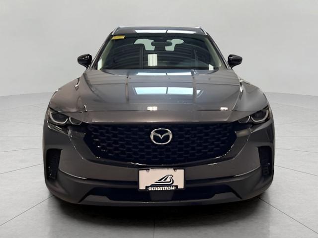 2024 Mazda CX-50 Vehicle Photo in Green Bay, WI 54304