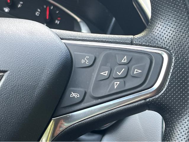 2021 Chevrolet Equinox Vehicle Photo in BEAUFORT, SC 29906-4218