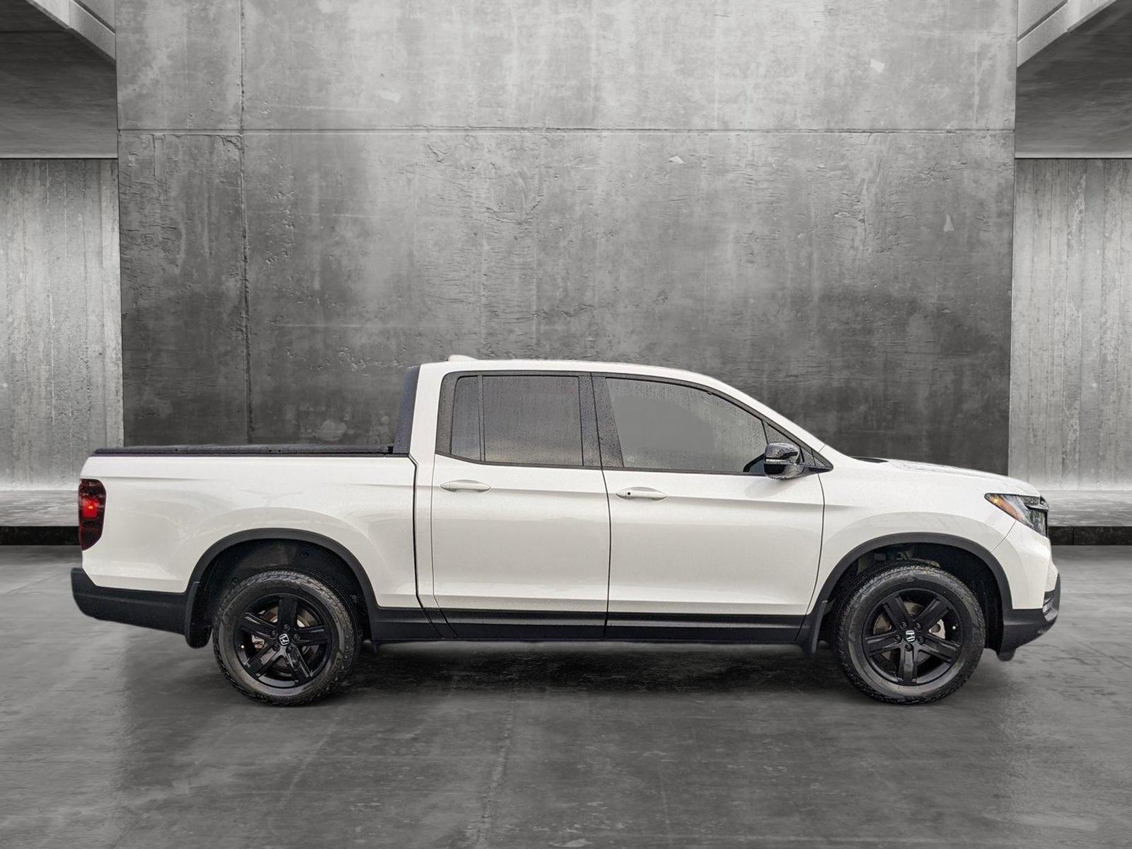 2023 Honda Ridgeline Vehicle Photo in Sanford, FL 32771