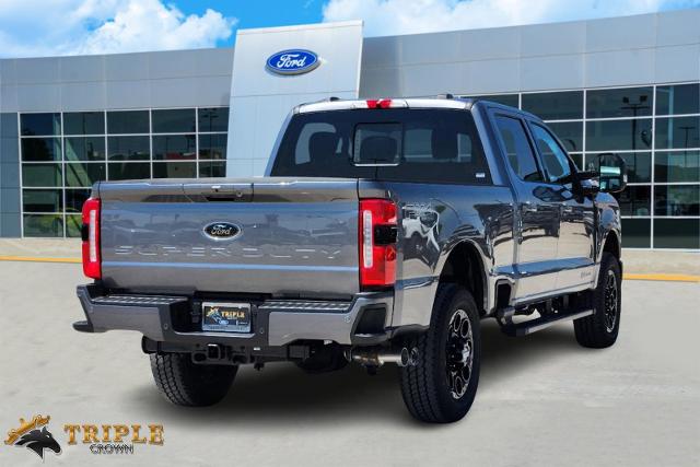 2024 Ford Super Duty F-250 SRW Vehicle Photo in STEPHENVILLE, TX 76401-3713