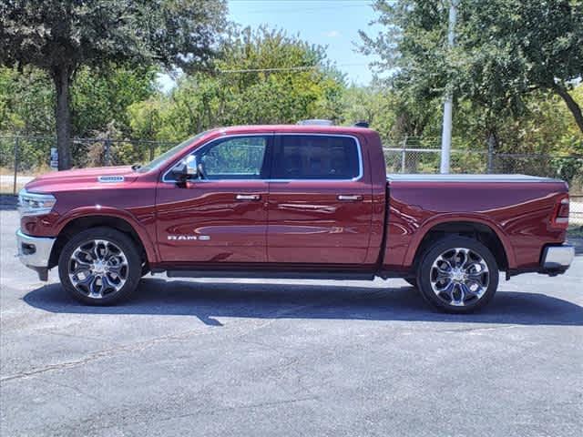 2022 Ram 1500 Vehicle Photo in Decatur, TX 76234