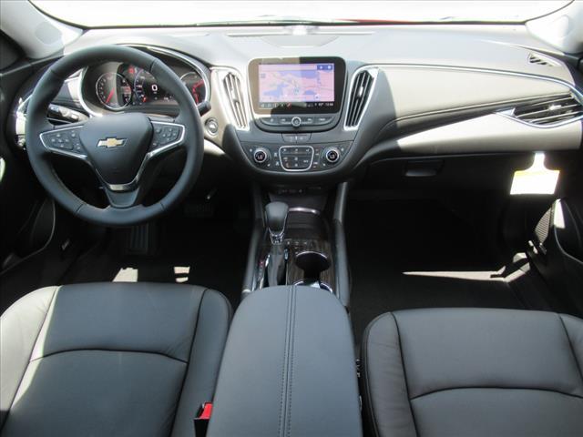 2025 Chevrolet Malibu Vehicle Photo in LEESBURG, FL 34788-4022