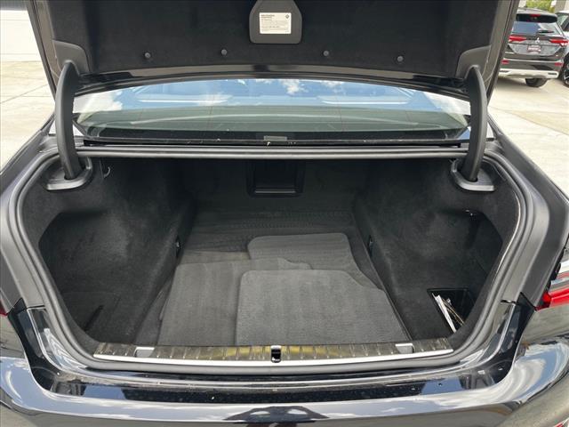 2021 BMW 7 Series Vehicle Photo in TAMPA, FL 33612-3404