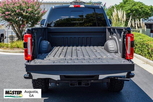 2023 Ford Super Duty F-250 SRW Vehicle Photo in AUGUSTA, GA 30907-2867