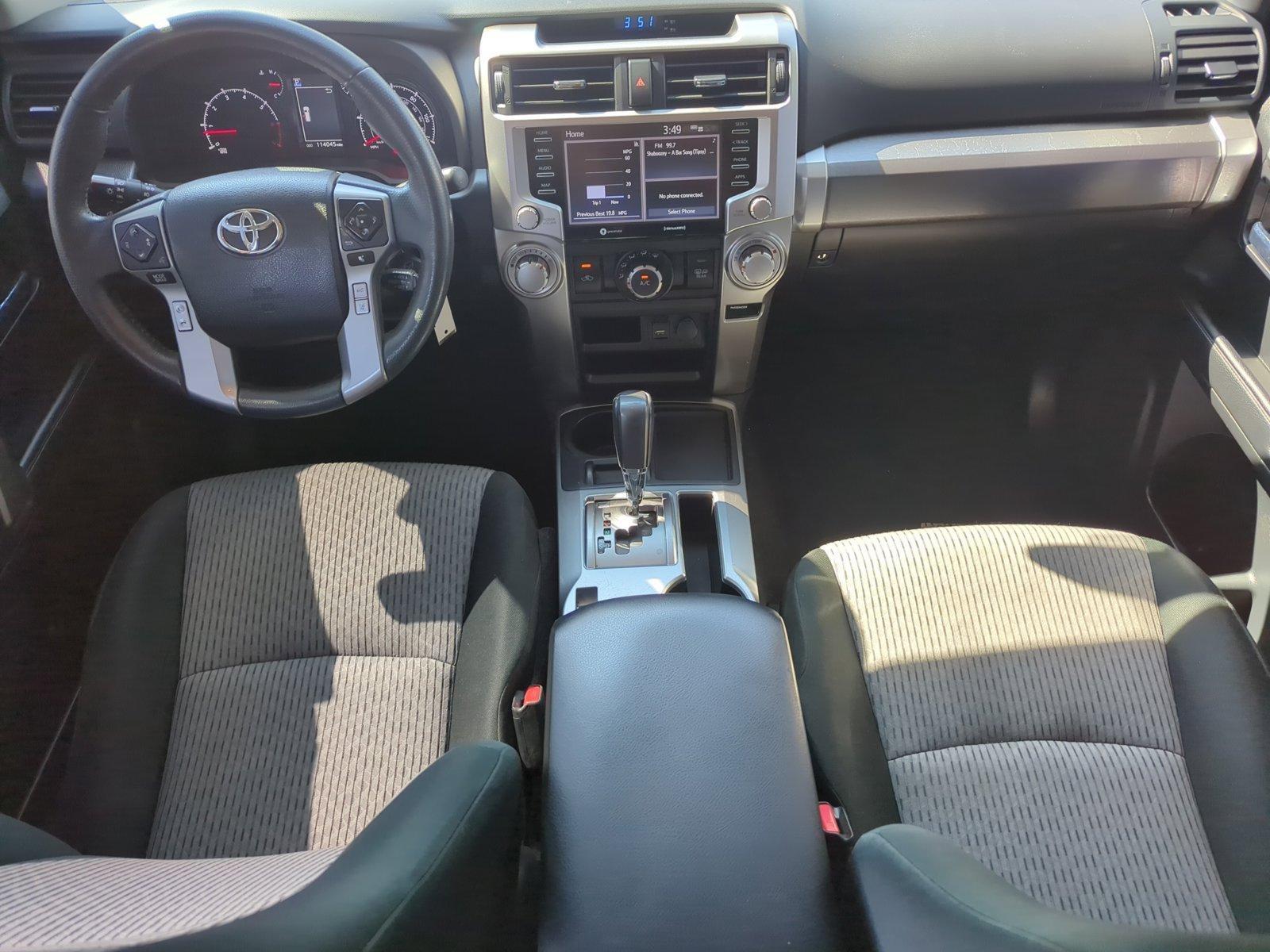 2020 Toyota 4Runner Vehicle Photo in Memphis, TN 38133