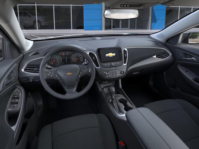 2025 Chevrolet Malibu Vehicle Photo in DOUGLASTON, NY 11362-1062