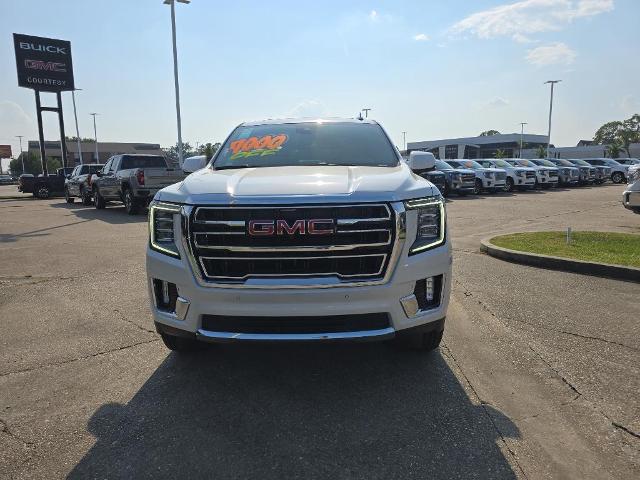 2024 GMC Yukon XL Vehicle Photo in LAFAYETTE, LA 70503-4541