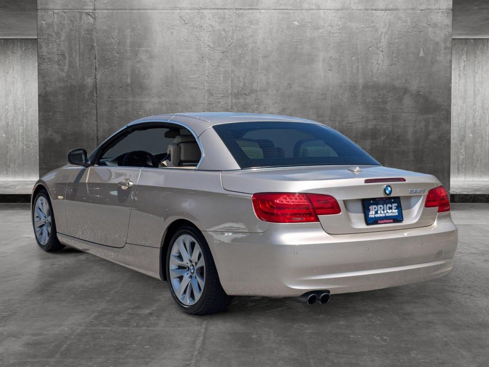 2012 BMW 328i Vehicle Photo in Sarasota, FL 34231