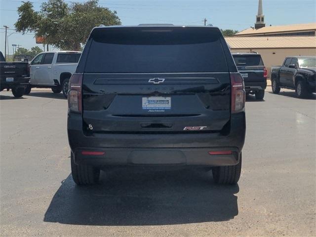 2023 Chevrolet Tahoe Vehicle Photo in EASTLAND, TX 76448-3020