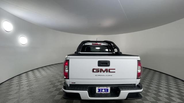 2021 GMC Canyon Vehicle Photo in GILBERT, AZ 85297-0402