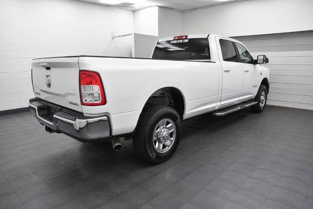 2022 Ram 2500 Vehicle Photo in Akron, OH 44312