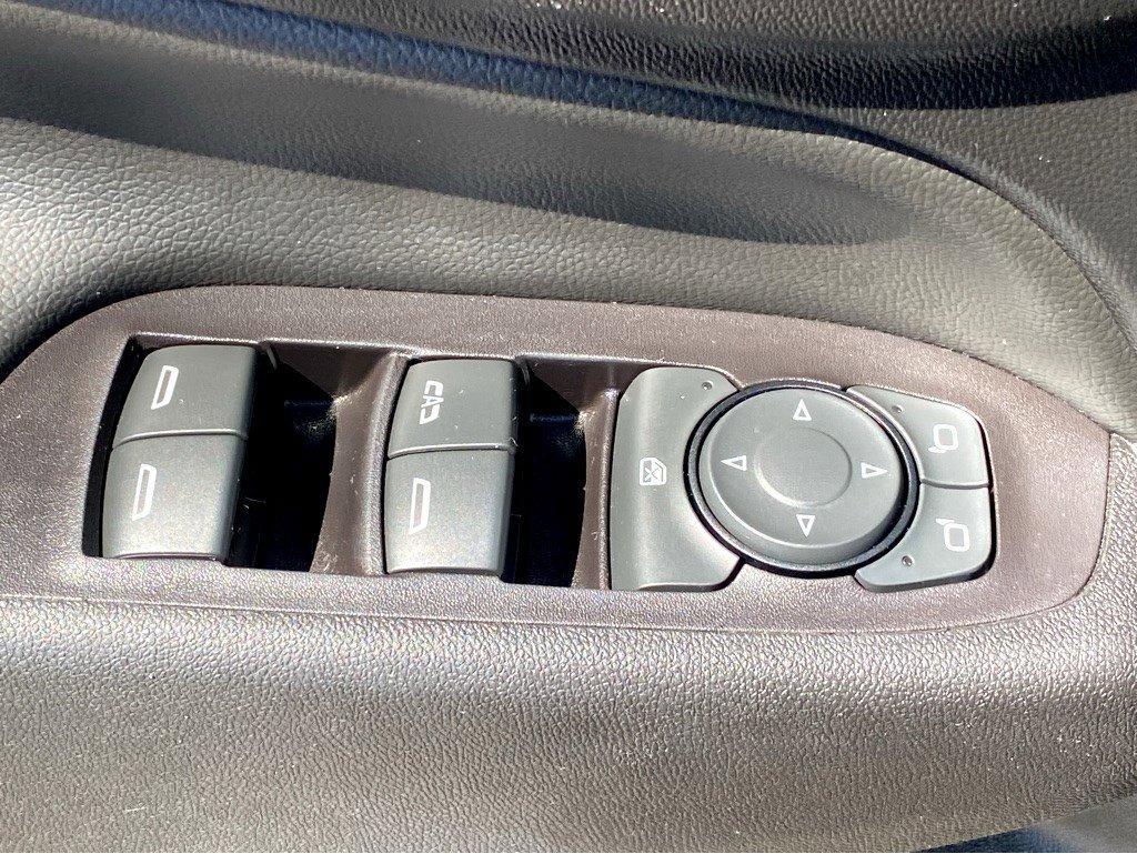 2022 Chevrolet Equinox Vehicle Photo in SAVANNAH, GA 31406-4513