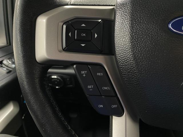 2018 Ford Super Duty F-250 SRW Vehicle Photo in Appleton, WI 54913