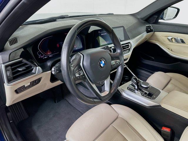 2022 BMW 330i xDrive Vehicle Photo in Doylestown, PA 18902