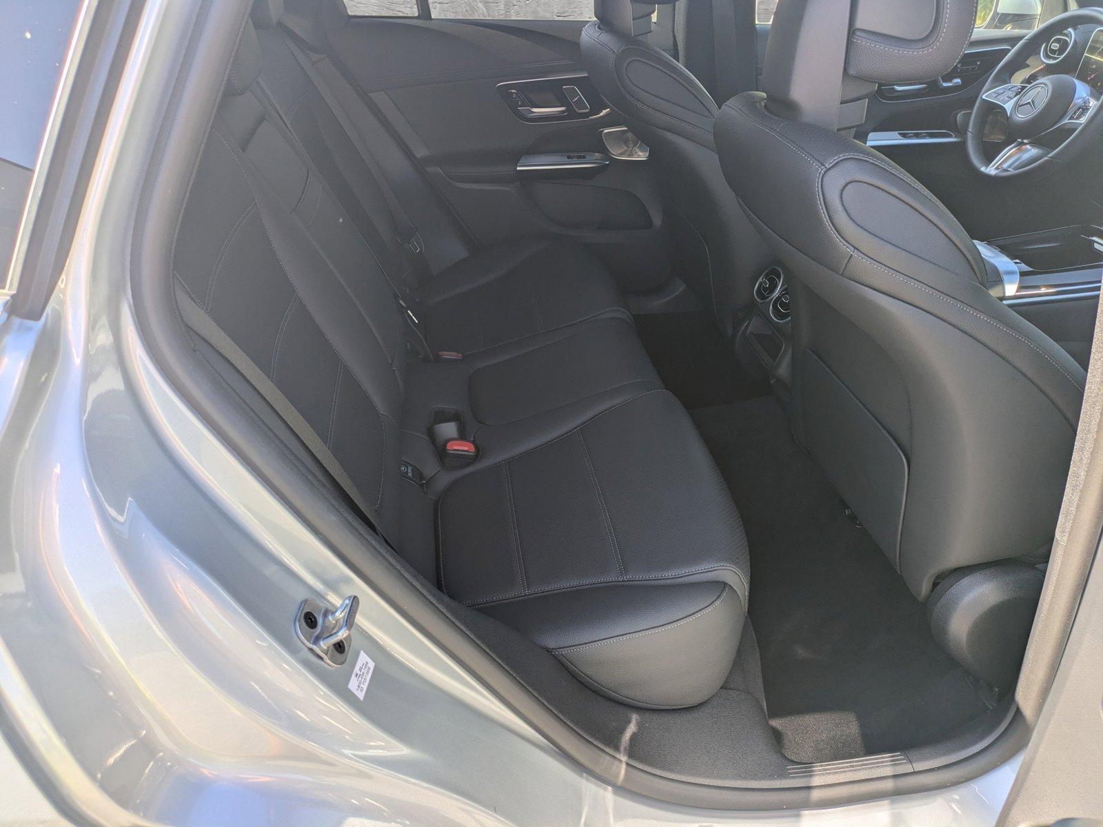 2023 Mercedes-Benz GLC Vehicle Photo in Sarasota, FL 34231