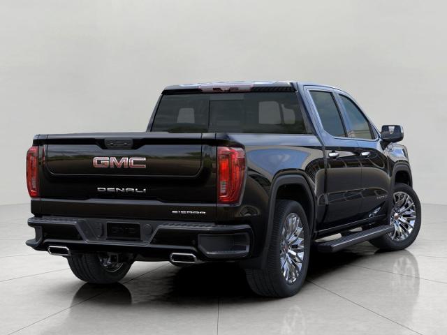 2024 GMC Sierra 1500 Vehicle Photo in GREEN BAY, WI 54303-3330