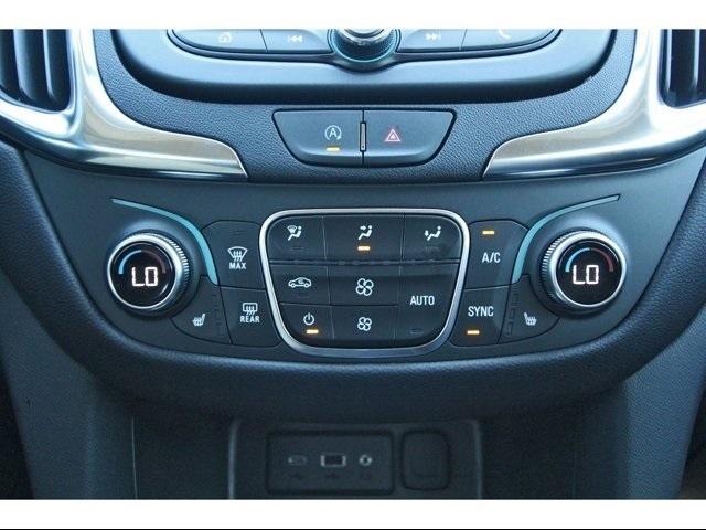 2024 Chevrolet Equinox Vehicle Photo in ROSENBERG, TX 77471-5675