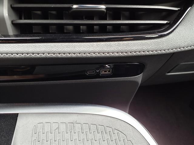 2025 Buick Enclave Vehicle Photo in ROSENBERG, TX 77471-5675