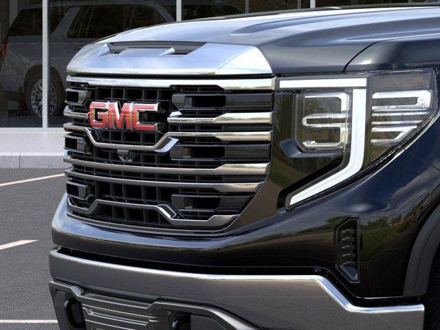 2024 GMC Sierra 1500 Vehicle Photo in WEST FRANKFORT, IL 62896-4173