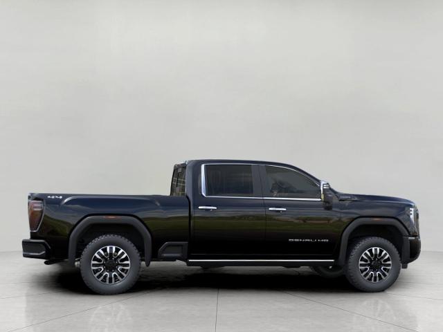 2024 GMC Sierra 2500 HD Vehicle Photo in OSHKOSH, WI 54904-7811