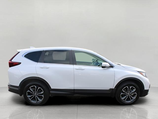 2022 Honda CR-V Vehicle Photo in MIDDLETON, WI 53562-1492