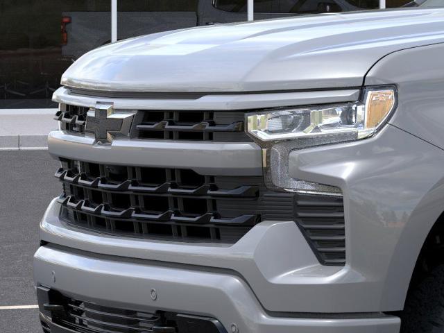 2025 Chevrolet Silverado 1500 Vehicle Photo in TOPEKA, KS 66609-0000