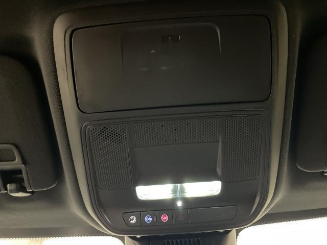 2025 Chevrolet Equinox Vehicle Photo in ROGERS, MN 55374-9422