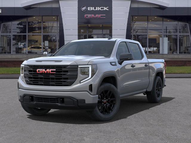 2025 GMC Sierra 1500 Vehicle Photo in PORTLAND, OR 97225-3518