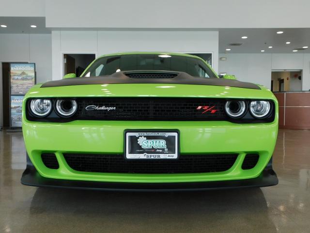 2023 Dodge Challenger Vehicle Photo in Gatesville, TX 76528