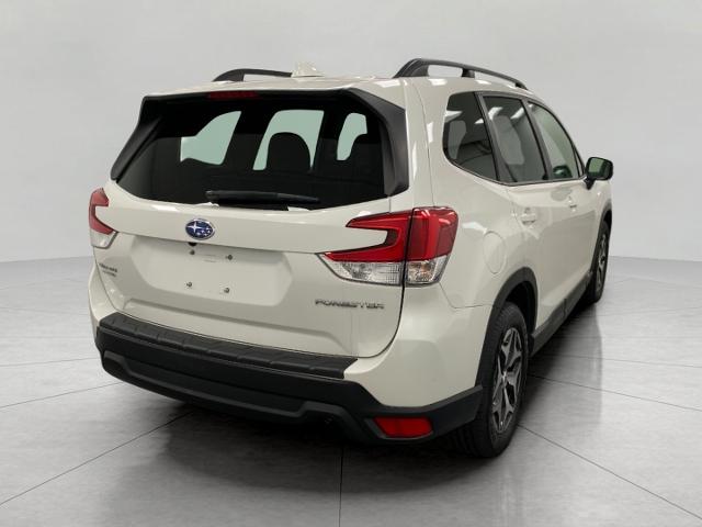 2020 Subaru Forester Vehicle Photo in Appleton, WI 54913