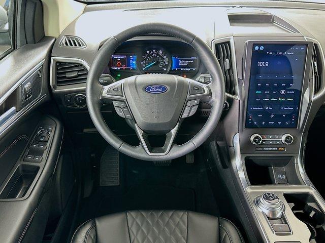 2024 Ford Edge Vehicle Photo in Flemington, NJ 08822