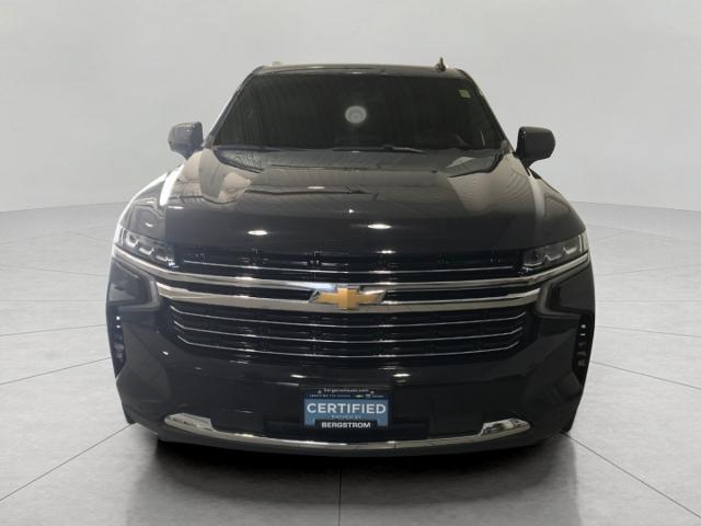 2023 Chevrolet Suburban Vehicle Photo in GREEN BAY, WI 54303-3330