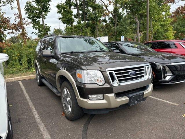 2008 Ford Explorer Vehicle Photo in TREVOSE, PA 19053-4984